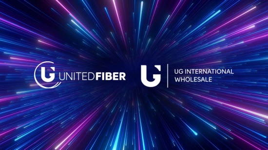 United Fiber, subsidiary of United Group, to kick off new terrestrial cable between Athens and Thessaloniki, Greece, with UGI managing the commercialization